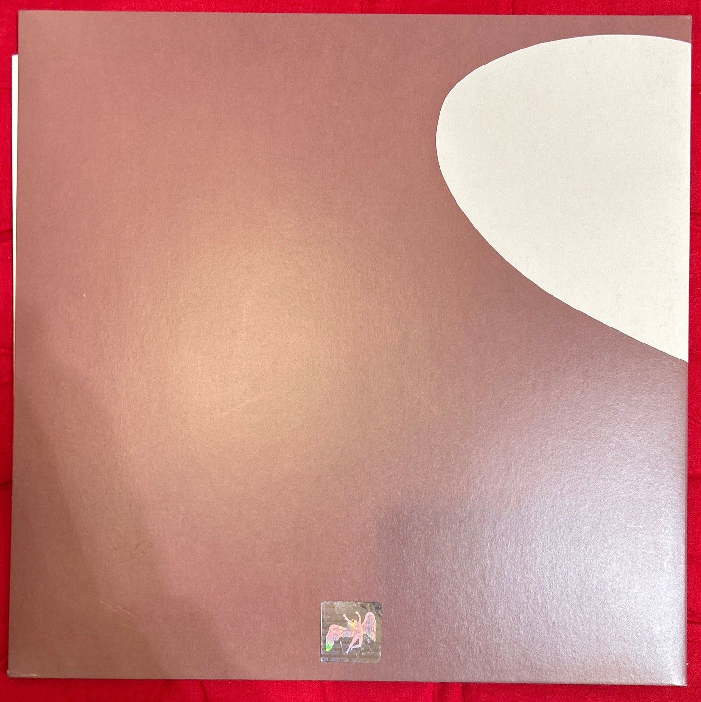 LP Led Zeppelin – Led Zeppelin II 2ª mano