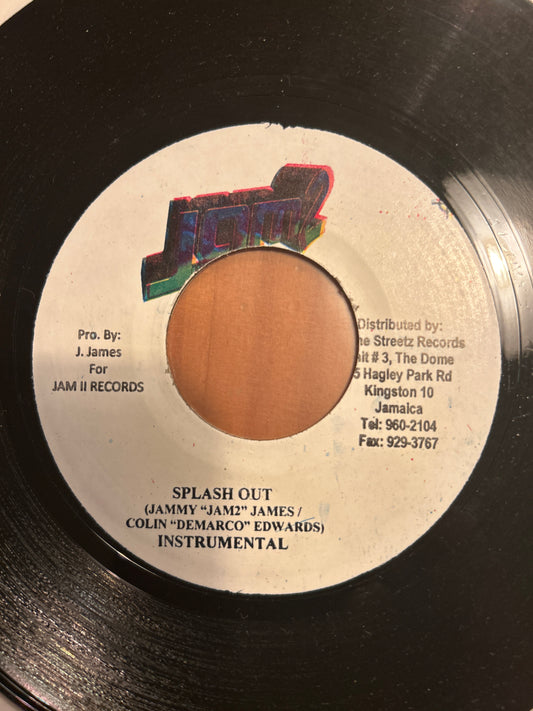 SINGLE Demarco – Gangsta Life 2ª Mano