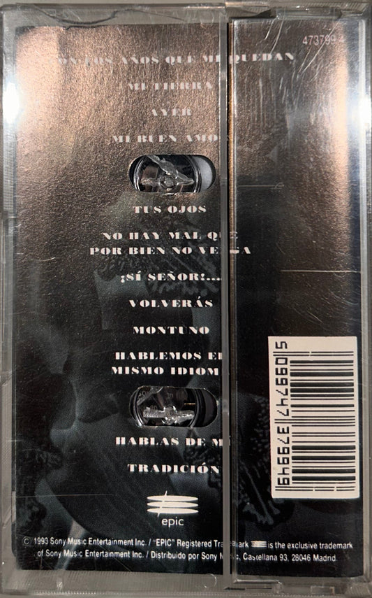 CASSETTE Gloria Estefan – Mi Tierra 2ª Mano (Producto exclusivo recogida en tienda)