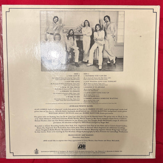 LP Lynyrd Skynyrd – Gimme Back My Bullets 2ª Mano