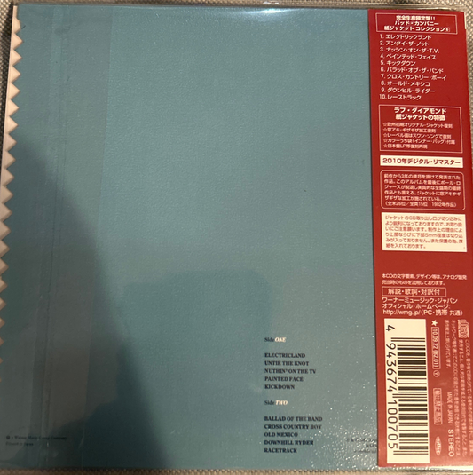 CD Bad Company – Rough Diamonds 2ª Mano