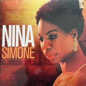 LP Nina Simone - Her ultímate collection Nuevo precintado