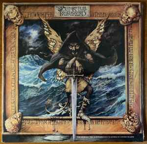 LP Jethro Tull - The Broadsword and the beast Nuevo precintado