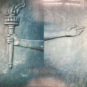 LP Fugazi - The argument Nuevo precintado