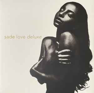 LP Sade -Love deluxe Nuevo precintado