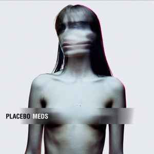 LP Placebo - Meds Nuevo precintado