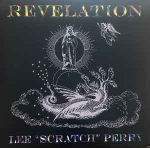 LP Lee Scratch Perry -Revelation Nuevo precintado