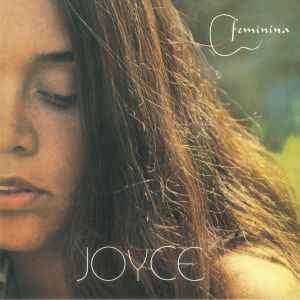 LP Joyce - Feminina Nuevo precintado