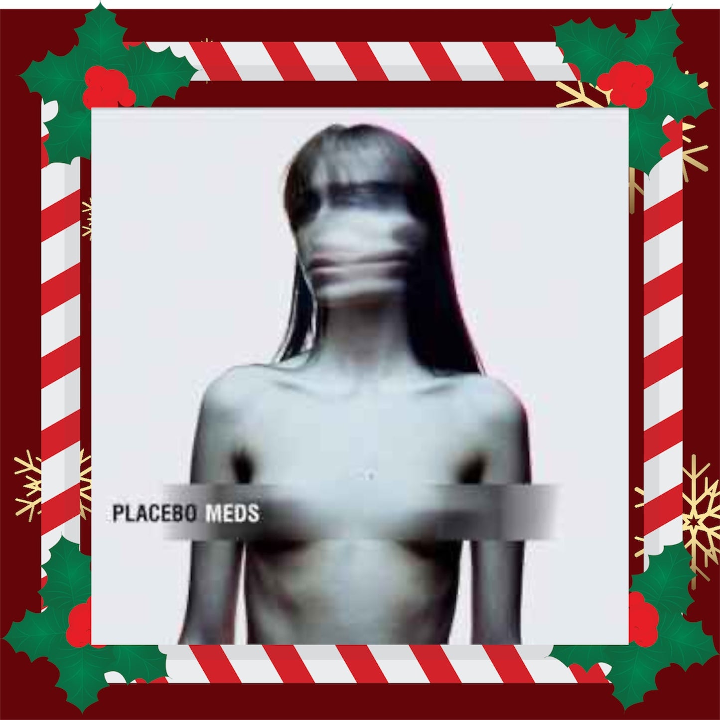 LP Placebo - Meds Nuevo precintado