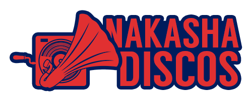 DISCOS NAKASHA