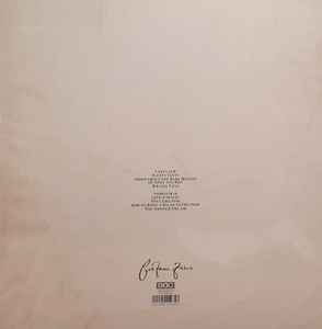 LP Cocteau Twins – Victorialand Nuevo precintado