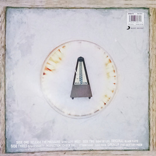 LP Leftfield – Leftism Nuevo precintado