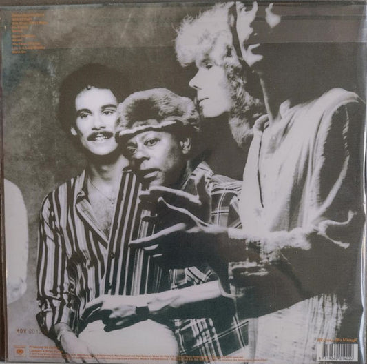 LP Santana – Inner Secrets Nuevo precintado
