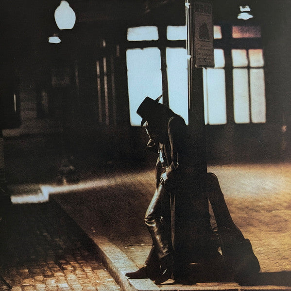 LP Richie Sambora – Stranger In This Town Nuevo precintado
