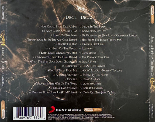 CD 0886976713324 Nuevo precintado