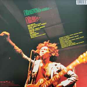 LP Bob Marley & Friends – The Bob Marley Songbook Gebraucht