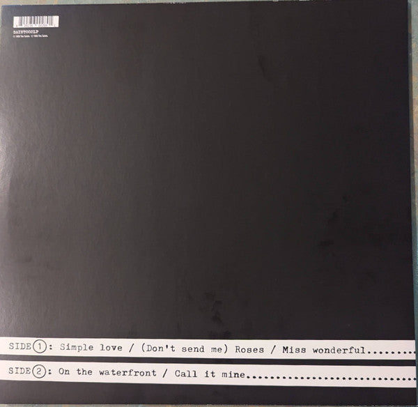 LP Pixies - Doolittle Neuf sous blister