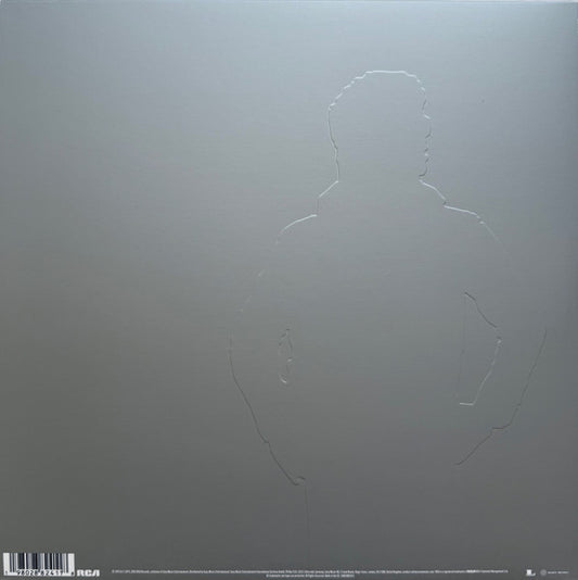 LP Lou Reed – Metal Machine Music Nuevo precintado