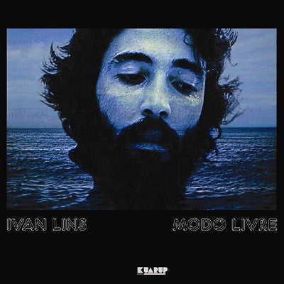 CD Ivan Lins – Modo Livre Nuevo precintado