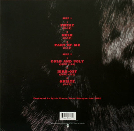 LP Tool – Opiate Nuevo precintado