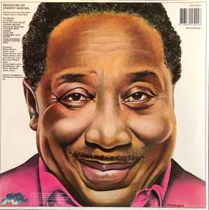 LP Muddy Waters – I'm Ready Nuevo precintado