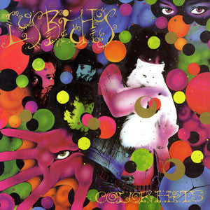CD Los Bichos – Color Hits Nuevo precintado