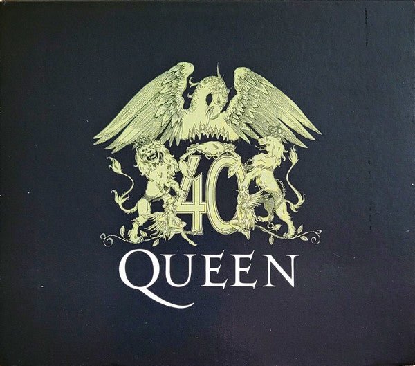 CD Box set Queen – Queen 40 Nuevo precintado - DISCOS NAKASHA