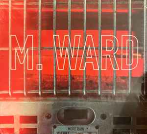 CD M. Ward – More Rain Nuevo precintado - DISCOS NAKASHA