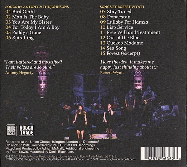 CD The Derek Trucks Band – Songlines Nuevo precintado - DISCOS NAKASHA