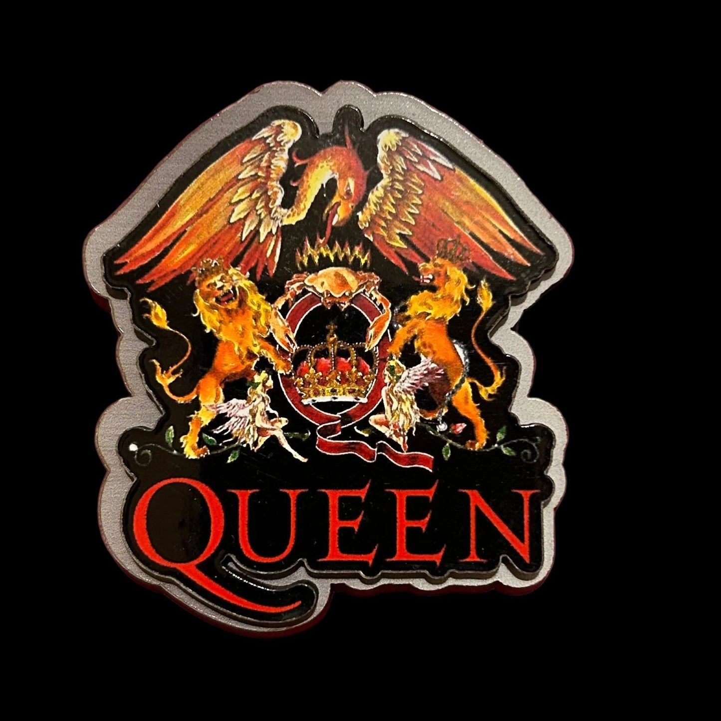 Iman Queen Nuevo (Producto exclusivo recogida en tienda / Envío pedido mínimo 12.00 euros) - DISCOS NAKASHA