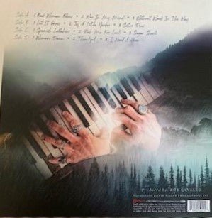 LP Beth Hart – War In My Mind Nuevo precintado - DISCOS NAKASHA