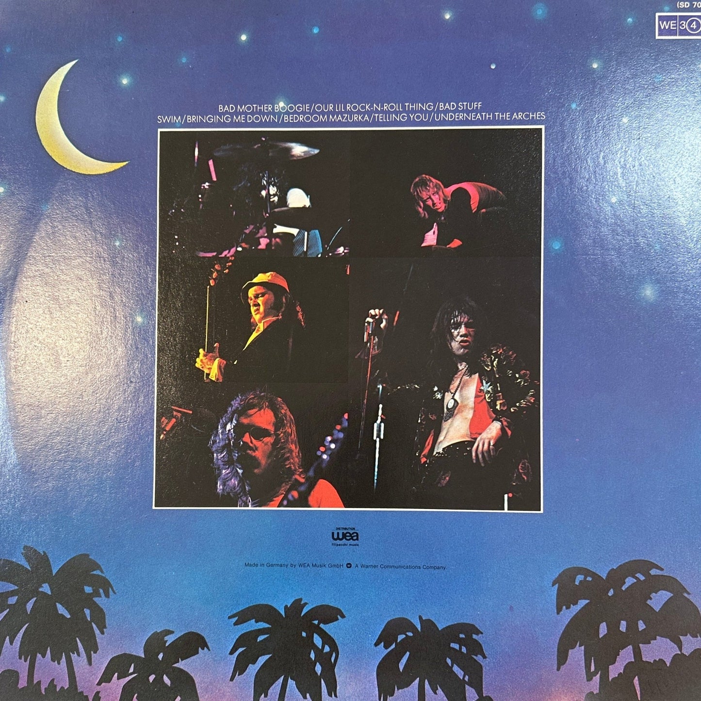 LP Cactus – 'Ot 'N' Sweaty 2ª Mano - DISCOS NAKASHA