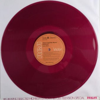 LP Cass Elliot – Don't Call Me Mama Anymore Nuevo precintado - DISCOS NAKASHA