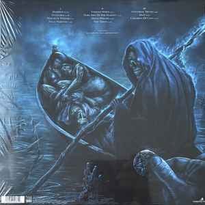LP Demons & Wizards – III Nuevo precintado - DISCOS NAKASHA