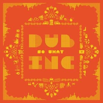 LP Dub Inc – So What Nuevo precintado - DISCOS NAKASHA