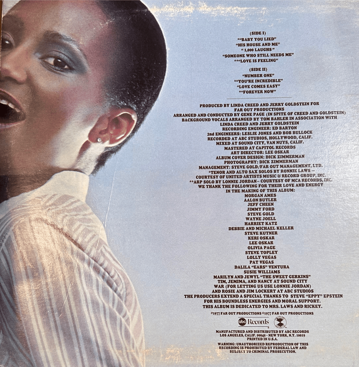 LP Eloise Laws – Eloise 2ª Mano - DISCOS NAKASHA