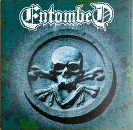 LP Entombed - Entombed Nuevo precintado - DISCOS NAKASHA