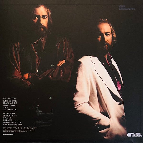 LP Fleetwood Mac – Mirage Nuevo precintado - DISCOS NAKASHA