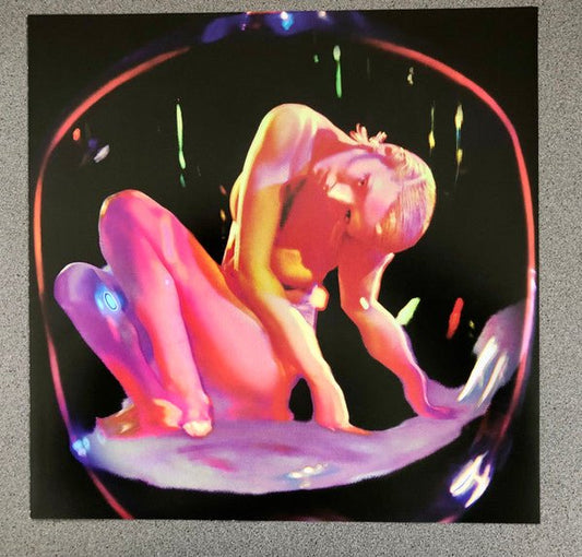 LP Fontaines D.C. – Dopamine Chamber Nuevo precintado - DISCOS NAKASHA
