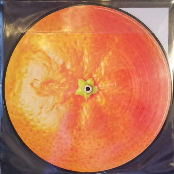 LP Glass Animals – Dreamland Nuevo precintado - DISCOS NAKASHA