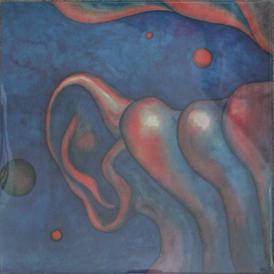 LP King Crimson – In The Court Of The Crimson King Nuevo precintado - DISCOS NAKASHA