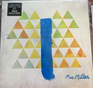 LP Mac Miller - Blue slide park Nuevo precintado - DISCOS NAKASHA