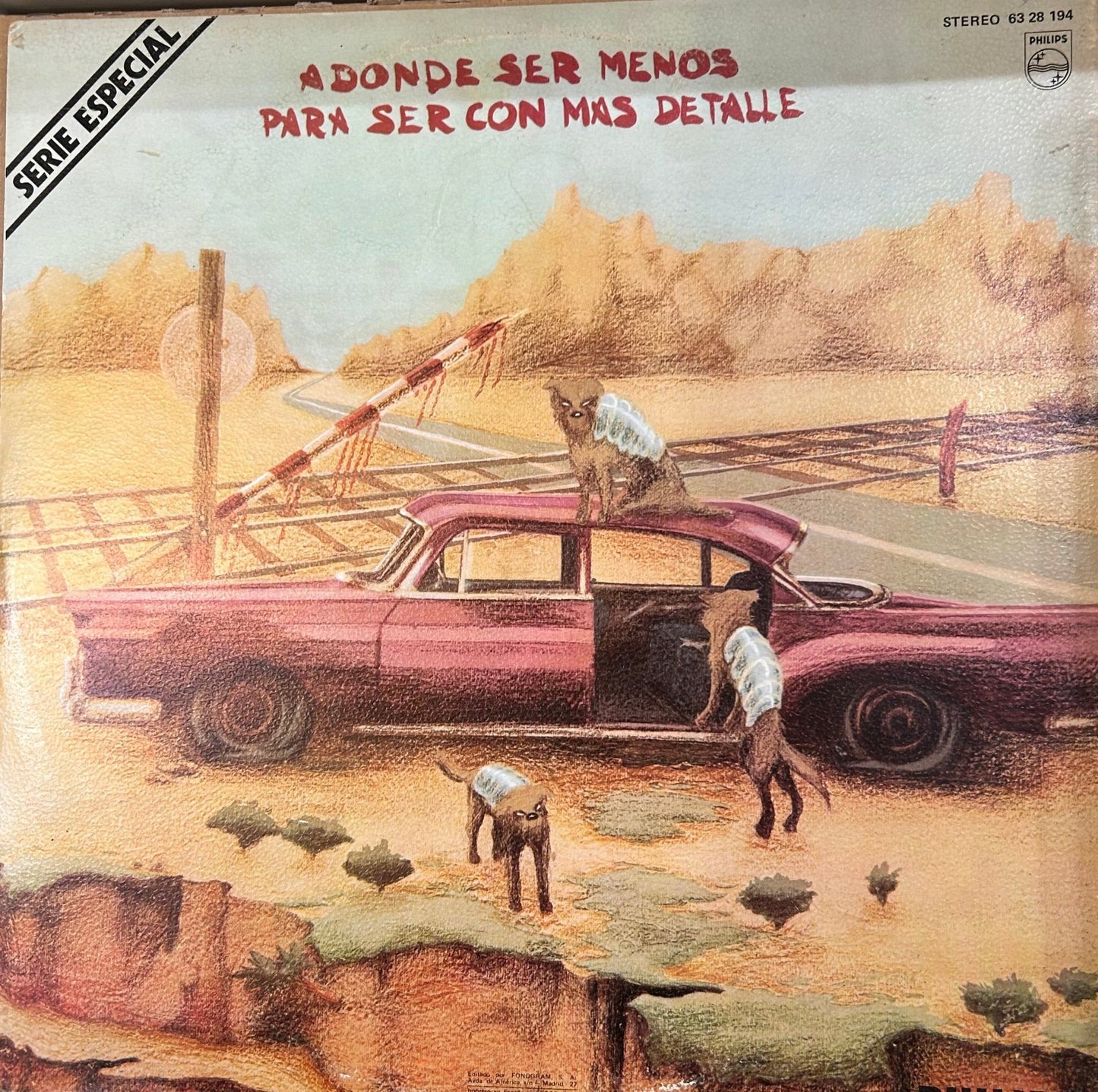 LP Patxi Andion – Viaje De Ida 2ª Mano (Producto exclusivo recogida en tienda) - DISCOS NAKASHA