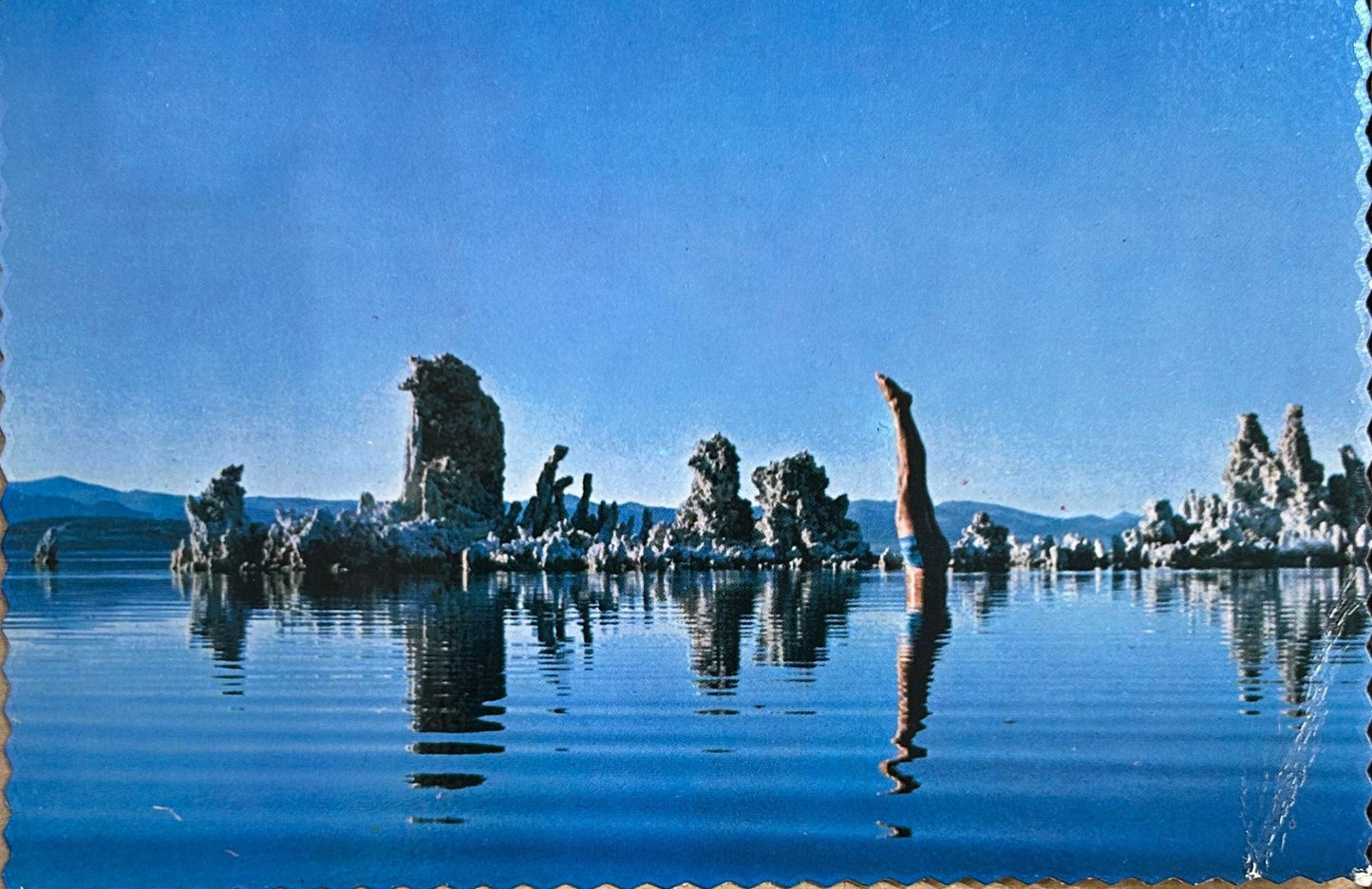 LP Pink Floyd – Wish You Were Here 2ª Mano - DISCOS NAKASHA