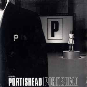 LP Portishead - Portishead Nuevo precintado - DISCOS NAKASHA