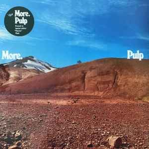 LP Pulp - More Nuevo precintado - DISCOS NAKASHA
