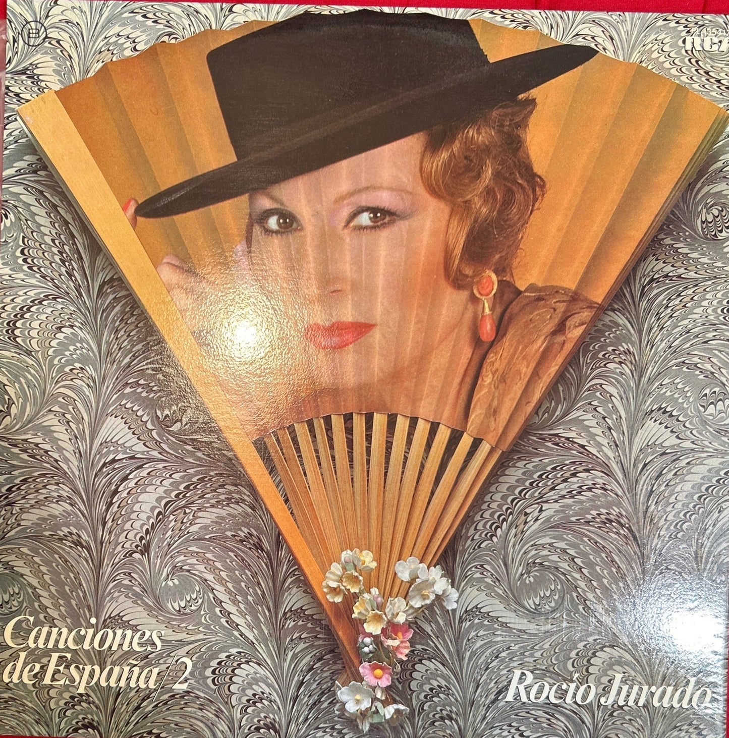 LP Rocio Jurado – Y Sin Embargo, Te Quiero. Canciones De España / 2 2ª Mano (Producto exclusivo recogida en tienda) - DISCOS NAKASHA