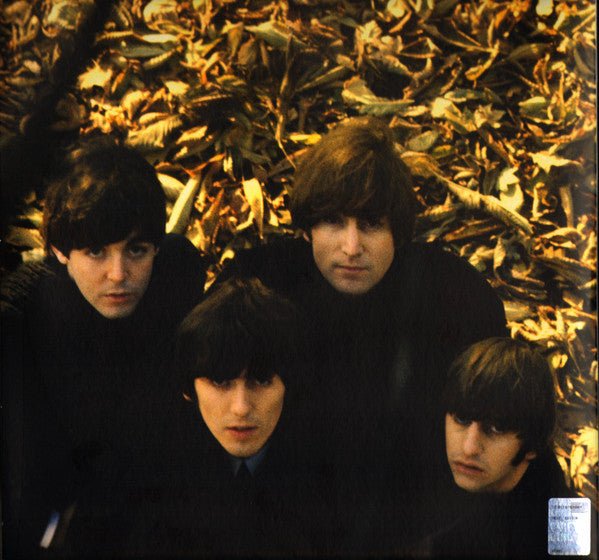 LP The Beatles – Beatles For Sale Nuevo precintado - DISCOS NAKASHA