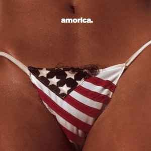 LP The Black Crowes - Amorica Nuevo precintado - DISCOS NAKASHA