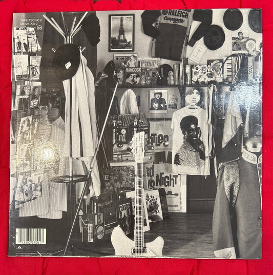 LP The Style Council – Our Favourite Shop 2ª Mano - DISCOS NAKASHA